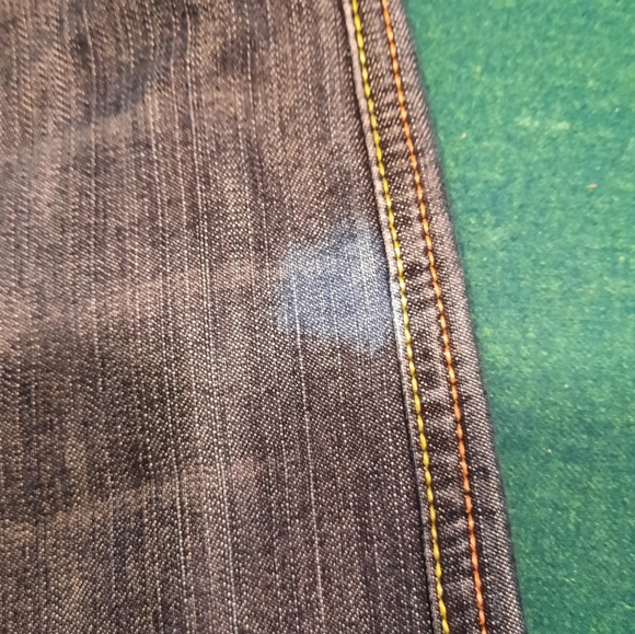 Coogie vintage clean shorts 32 - Picture 5 of 6